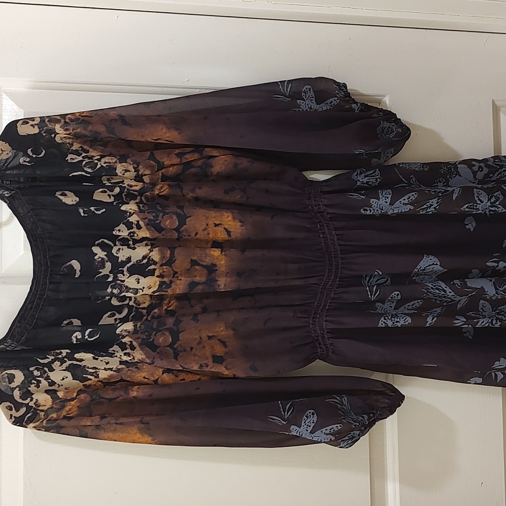 Dress - Picture 4 of 7
